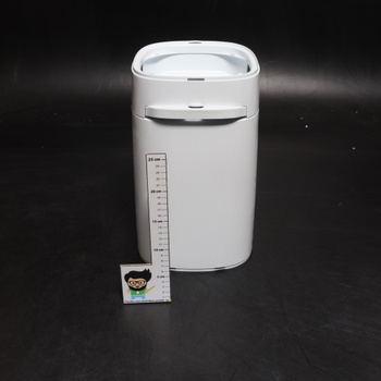 Odpadkový kôš na mačkolit LitterLocker 10400
