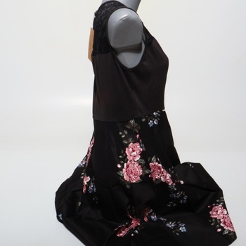 Dámské šaty Axoe Robe Vintage 0108, vel. L