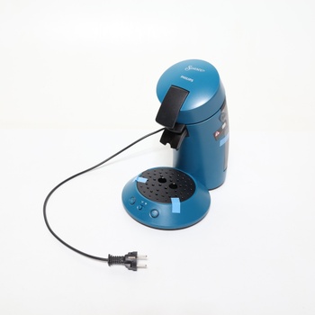 PHILIPS Senseo Original Plus kávovar na kapsule, výber sily kávy, technológia Coffee Boost,