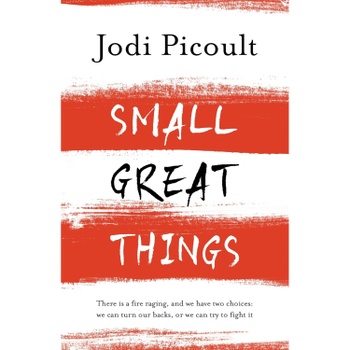 Jodi Picoult Small Great Things