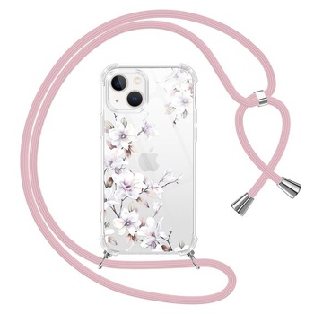 Puzdro na telefón Yoedge s pútkom pre iPhone 14/iPhone 13 6,1