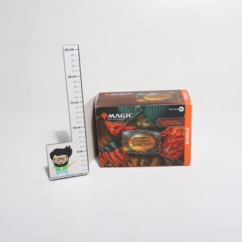 Zberateľské karty Magic The Gathering WOTCD