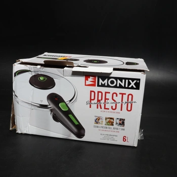 Tlakový hrniec Monix M911002