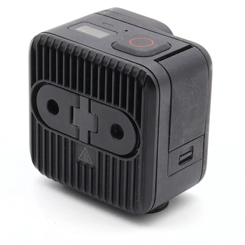 Akční kamera GoPro HERO11 mini černá