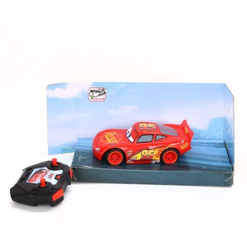 RC auto Dickie Toys 203084028 McQueen
