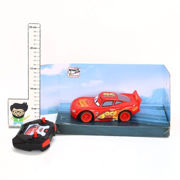 RC auto Dickie Toys 203084028 McQueen