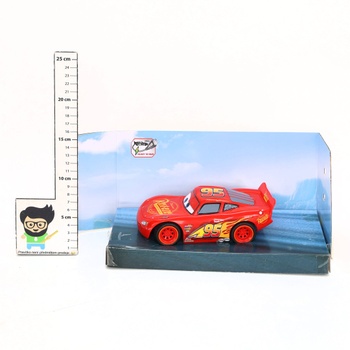 RC auto Dickie Toys 203084028 McQueen
