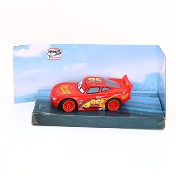 RC auto Dickie Toys 203084028 McQueen