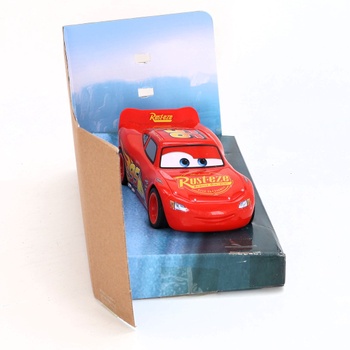RC auto Dickie Toys 203084028 McQueen