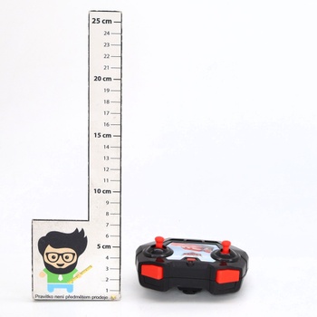 RC auto Dickie Toys 203084028 McQueen