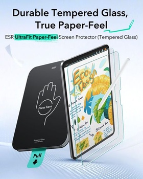 Ochranné puzdro ESR iPad Pro 11