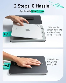 Ochranné puzdro ESR iPad Pro 11