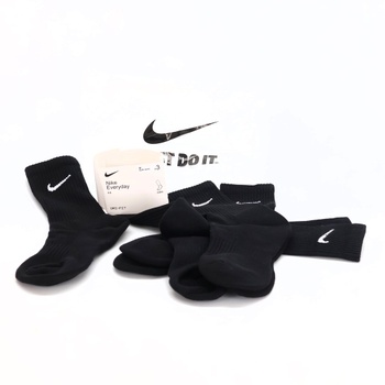 Pánske ponožky Nike 3 kusy 38-42EU