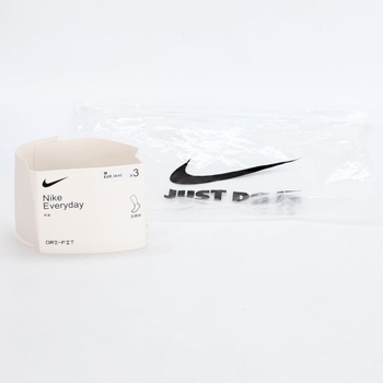 Pánske ponožky Nike 3 kusy 38-42EU
