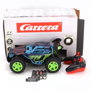 RC auto Carrera 370200005