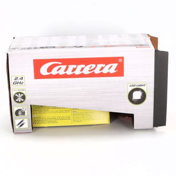 RC auto Carrera 370200005