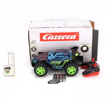 RC auto Carrera 370200005