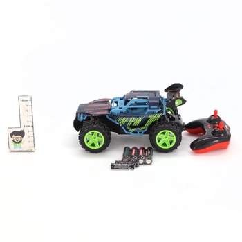 RC auto Carrera 370200005