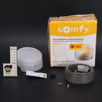 Lampa pre pohon brány Somfy MID737849