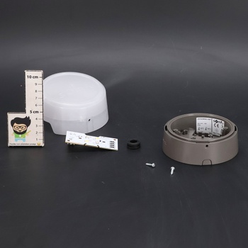 Lampa pre pohon brány Somfy MID737849