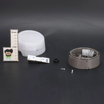Lampa pro pohon vrat Somfy MID737849