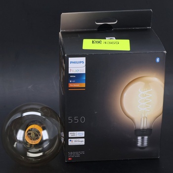 LED žiarovka Philips Hue 929003051901