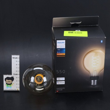 LED žiarovka Philips Hue 929003051901