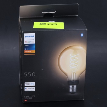 LED žiarovka Philips Hue 929003051901