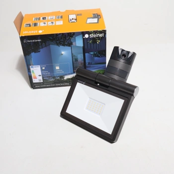 Bezpečnostní kamera Steinel 092603 XLED CAM2