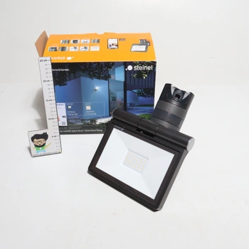 Bezpečnostní kamera Steinel 092603 XLED CAM2