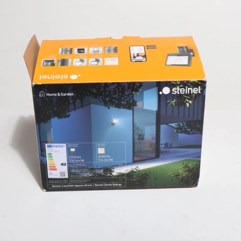 Bezpečnostní kamera Steinel 092603 XLED CAM2