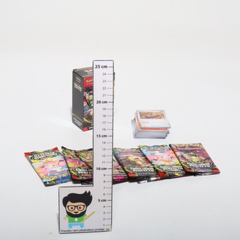 Zberateľské karty Pokémon 10-10377-105