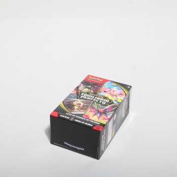 Zberateľské karty Pokémon 10-10377-105