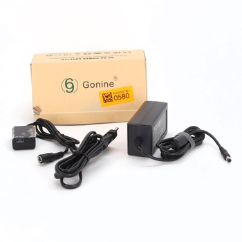 AC adaptér Gonine NP-FW50