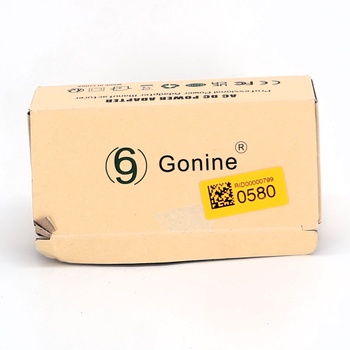 AC adaptér Gonine NP-FW50