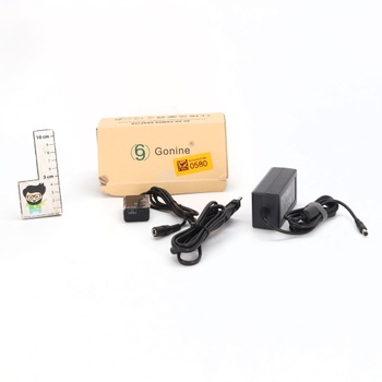 AC adaptér Gonine NP-FW50