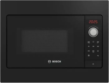 Vestavěná mikrovlnka Bosch BFL523MB3F