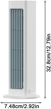 Ventilátor Generic CT-106
