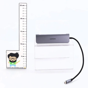 USB rozbočovač UGreen 15214