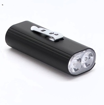 USB dobíjacia sada pre cyklistické osvetlenie