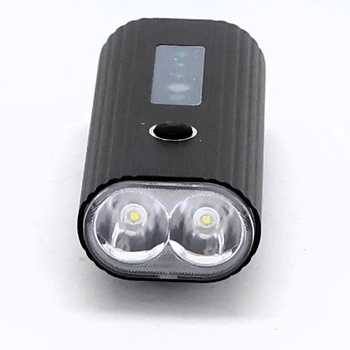 USB dobíjacia sada pre cyklistické osvetlenie
