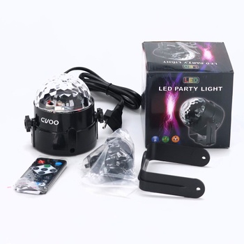 Disko gule Sebruanc ZQ-B20