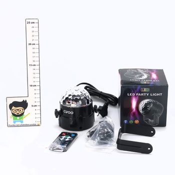 Disko gule Sebruanc ZQ-B20