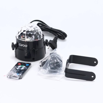 Disko gule Sebruanc ZQ-B20