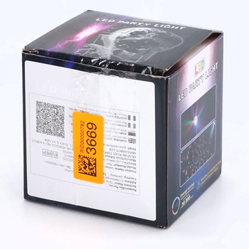 Disko gule Sebruanc ZQ-B20