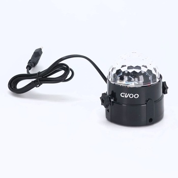 Disko gule Sebruanc ZQ-B20