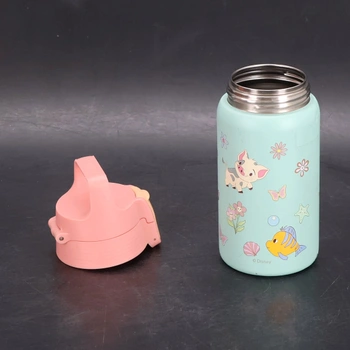 Dětská lahev Sigg Princesses