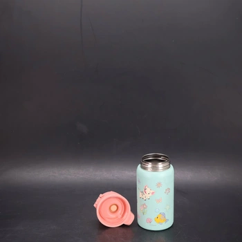 Dětská lahev Sigg Princesses