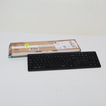 Bluetooth klávesnica CITLLA K9300