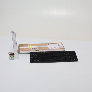Bluetooth klávesnica CITLLA K9300